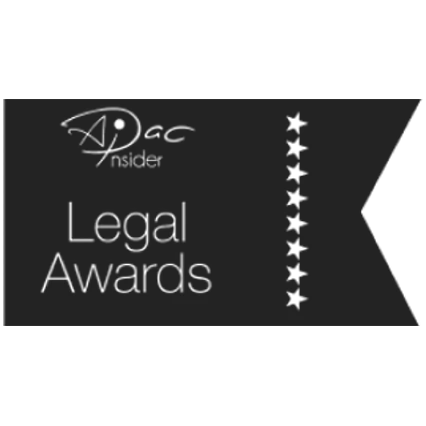 GLS was named the most innovative legal service provider in 2020